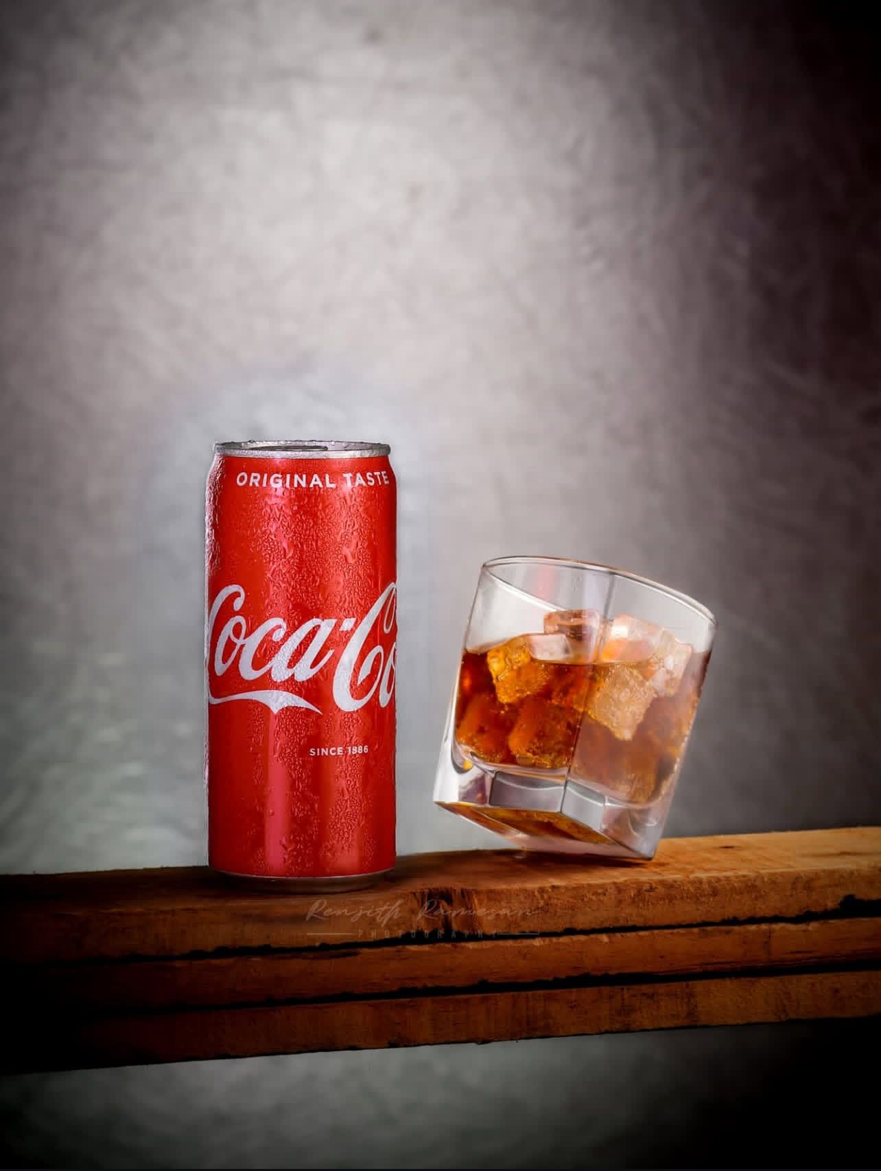 Coca-Cola
