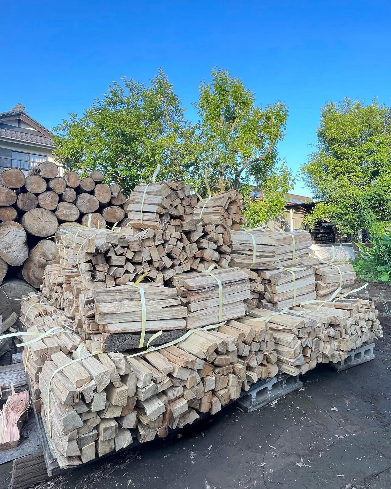 Firewood
